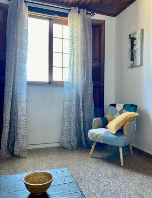 Vv Casa Maye Pepa En Сasa de vacaciones