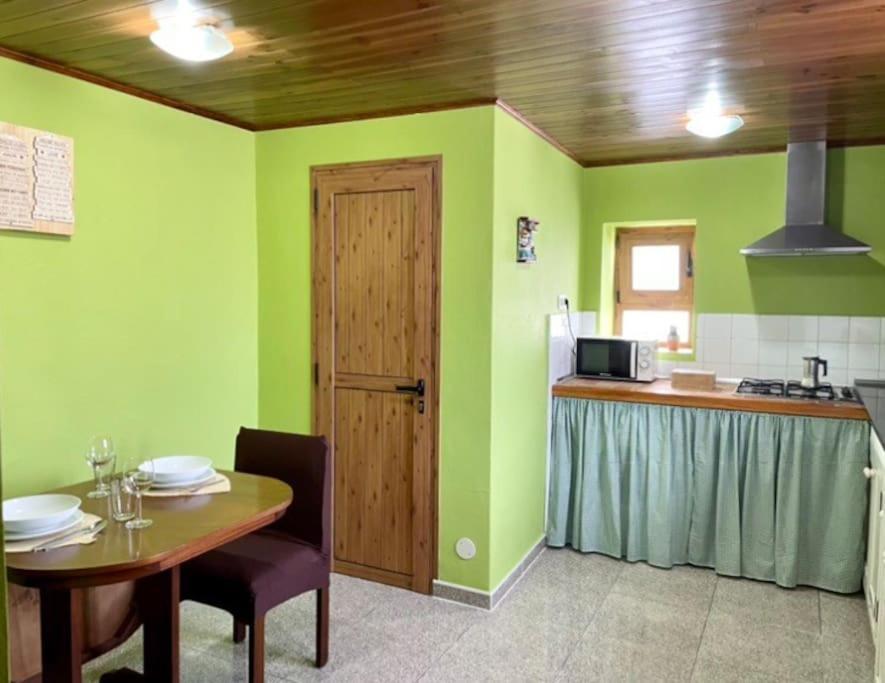 Vv Casa Maye Pepa En Сasa de vacaciones Teror