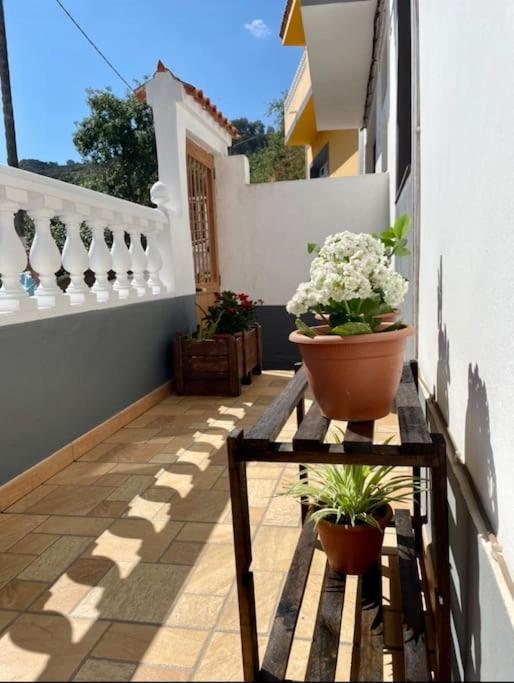 Сasa de vacaciones Vv Casa Maye Pepa En *
