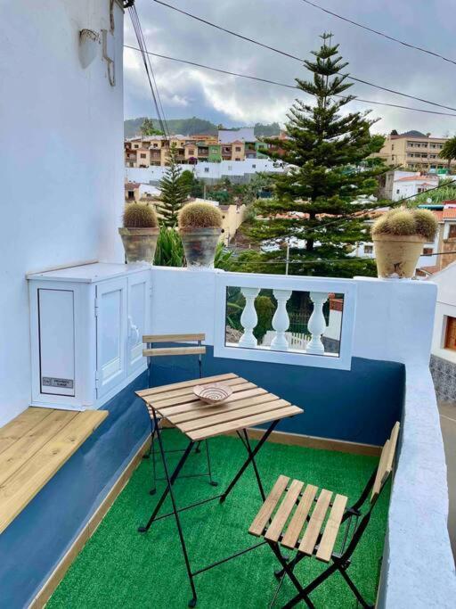 Vv Casa Maye Pepa En Teror