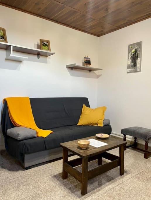 Сasa de vacaciones Vv Casa Maye Pepa En *
