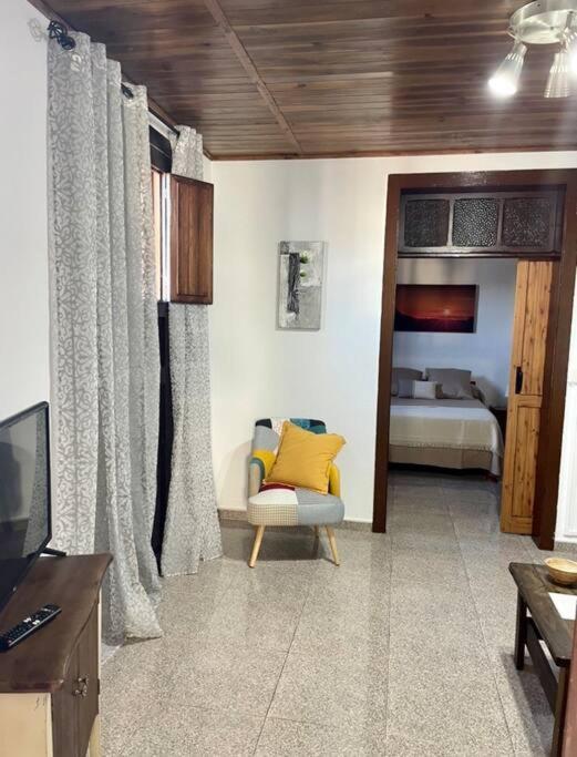Vv Casa Maye Pepa En Сasa de vacaciones
