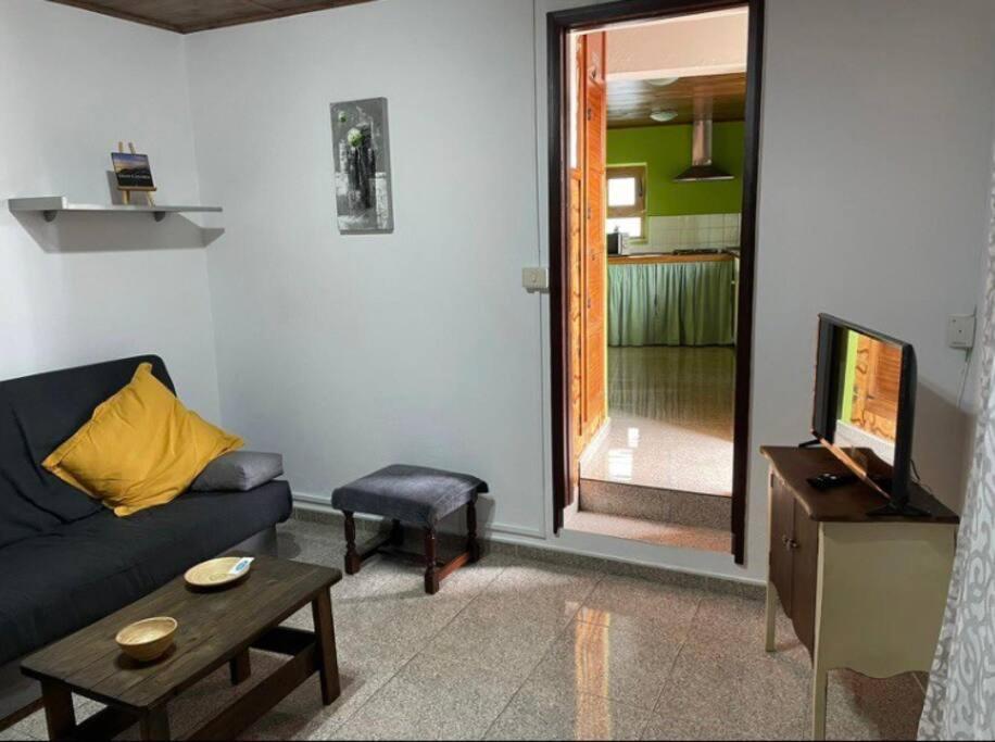 Vv Casa Maye Pepa En Сasa de vacaciones *