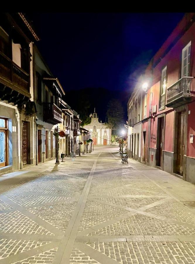 Vv Casa Maye Pepa En Сasa de vacaciones