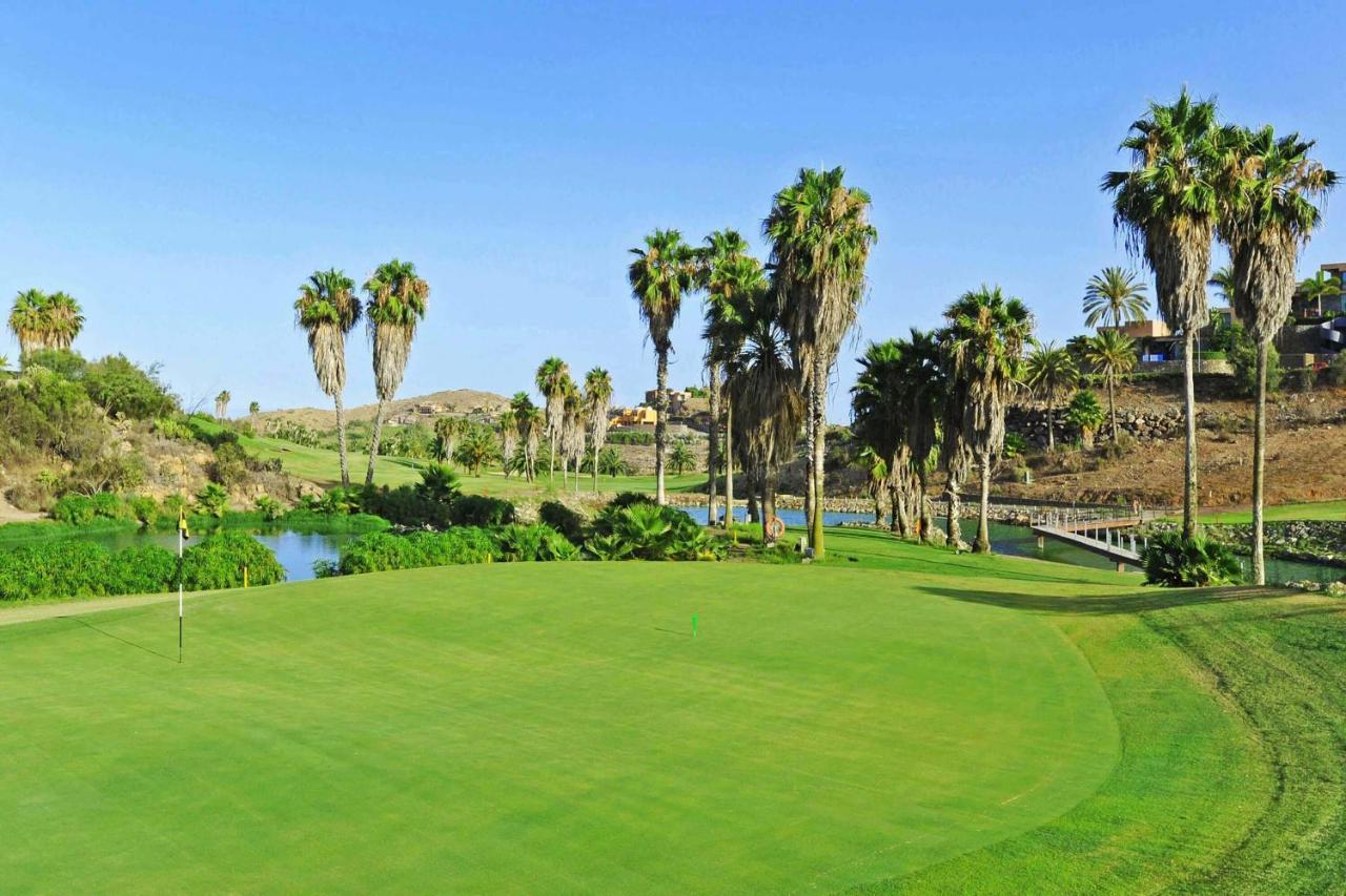 Casa vacanze Salobre Vista Golf 8 *