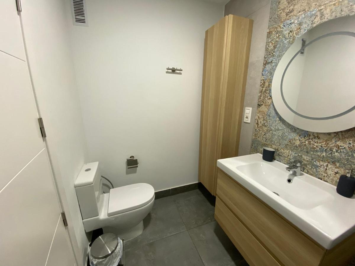 Apartamento Balandros 216 *