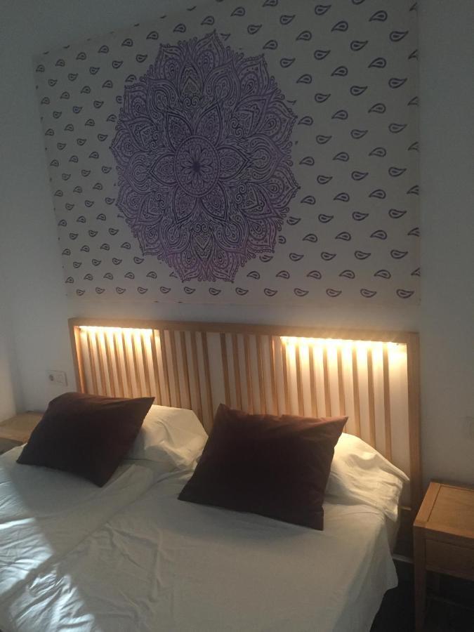 Balandros 216 Apartamento