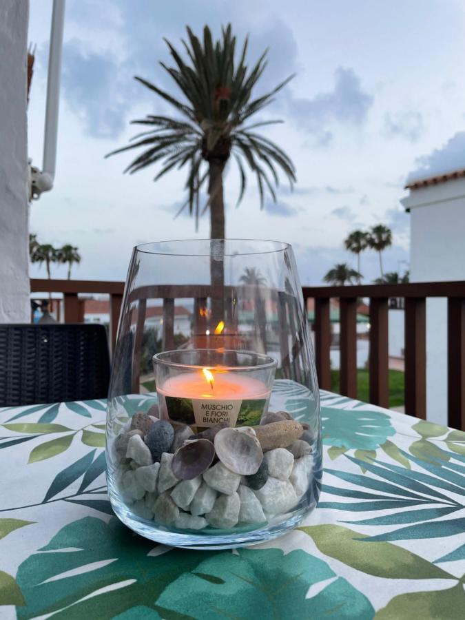 Apartamento Balandros 216 Maspalomas (Gran Canaria)
