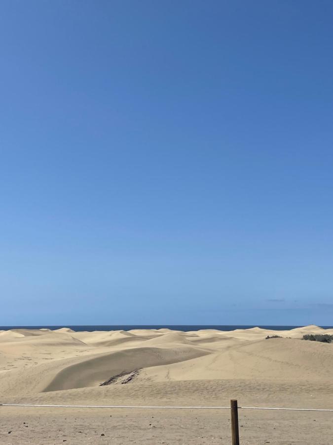 Apartamento Balandros 216 Maspalomas (Gran Canaria)