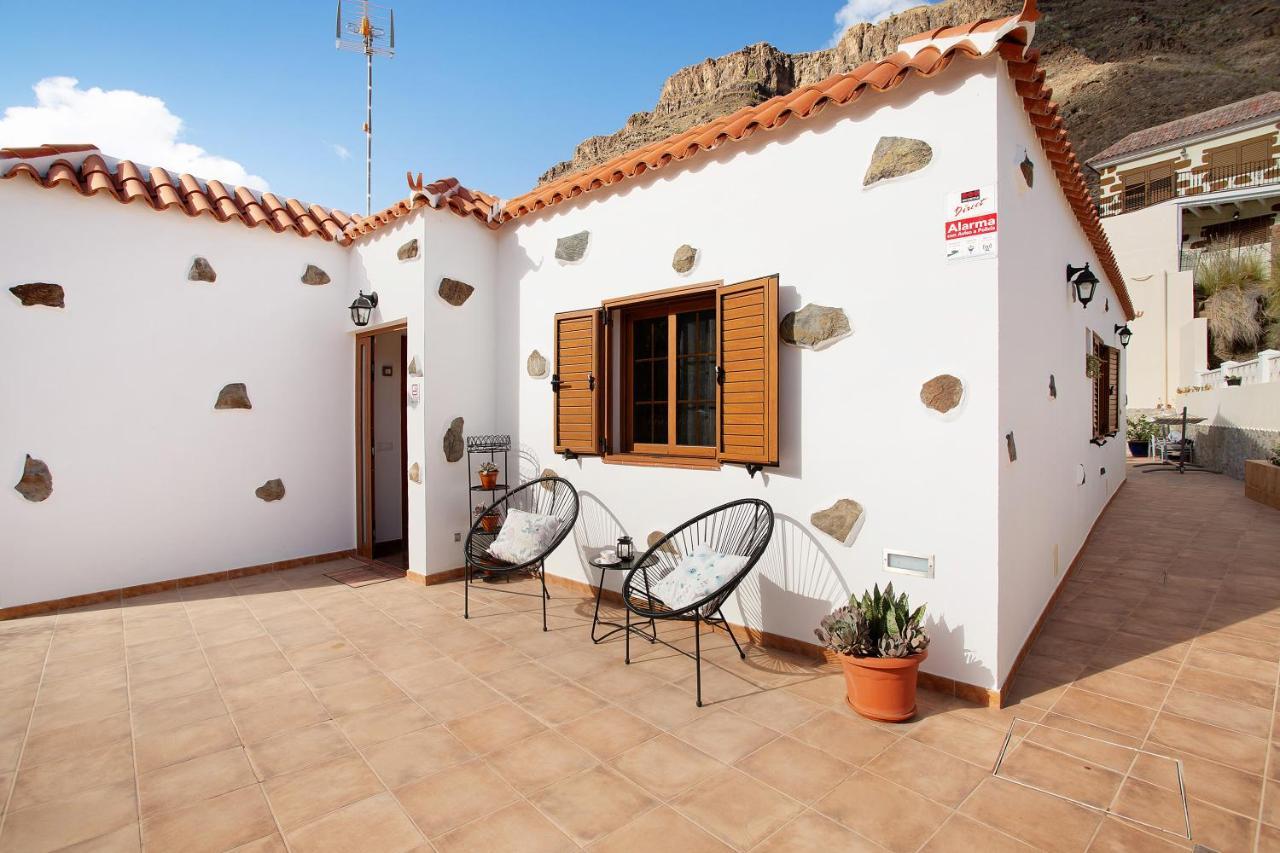 Holiday home La Casita Del Horno Vv