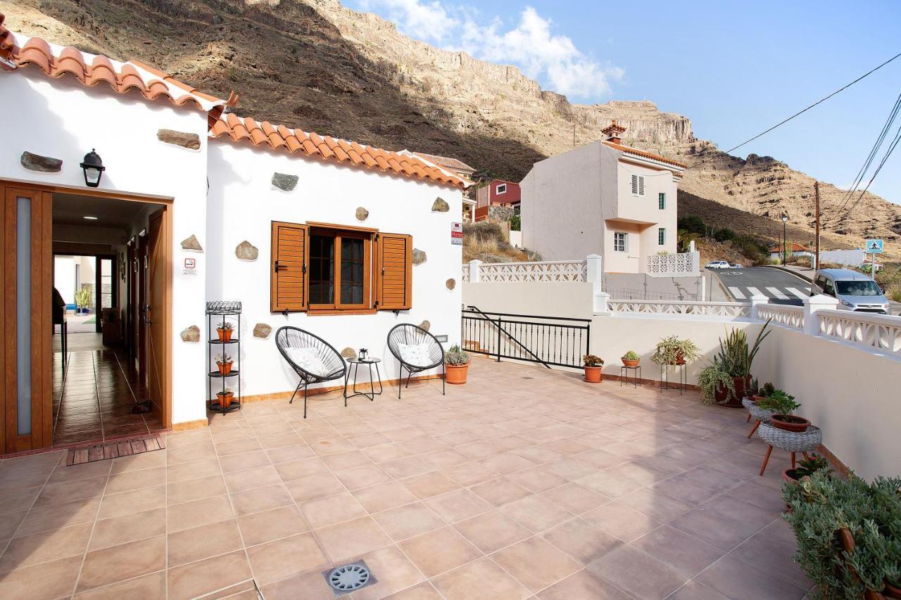 Holiday home La Casita Del Horno Vv