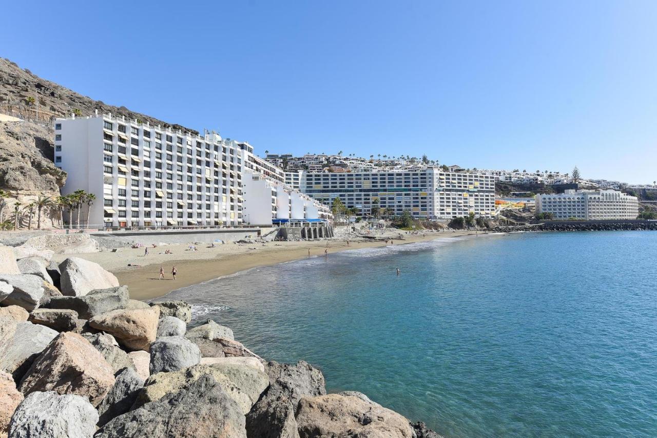 Canarios 629 By Villagrancanaria *