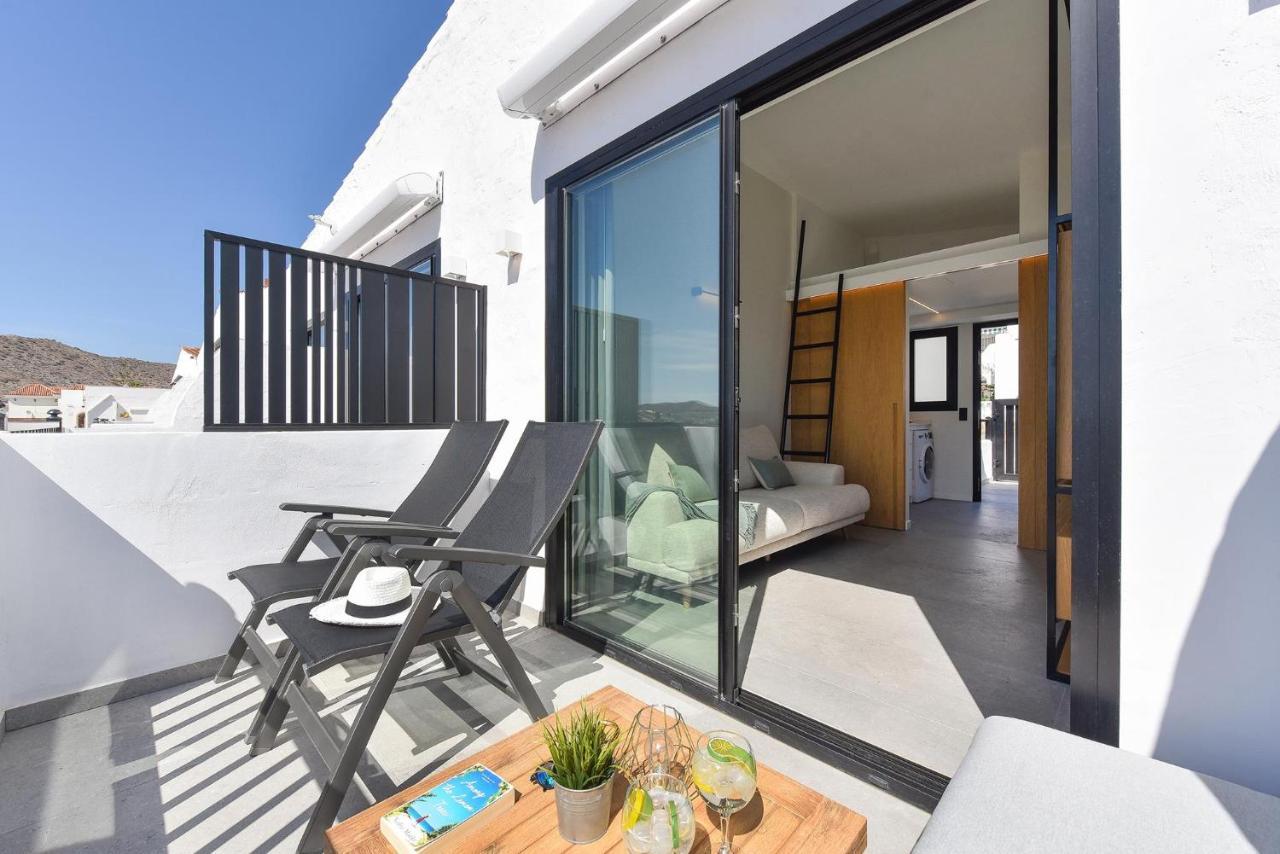 Apartamento Canarios 629 By Villagrancanaria