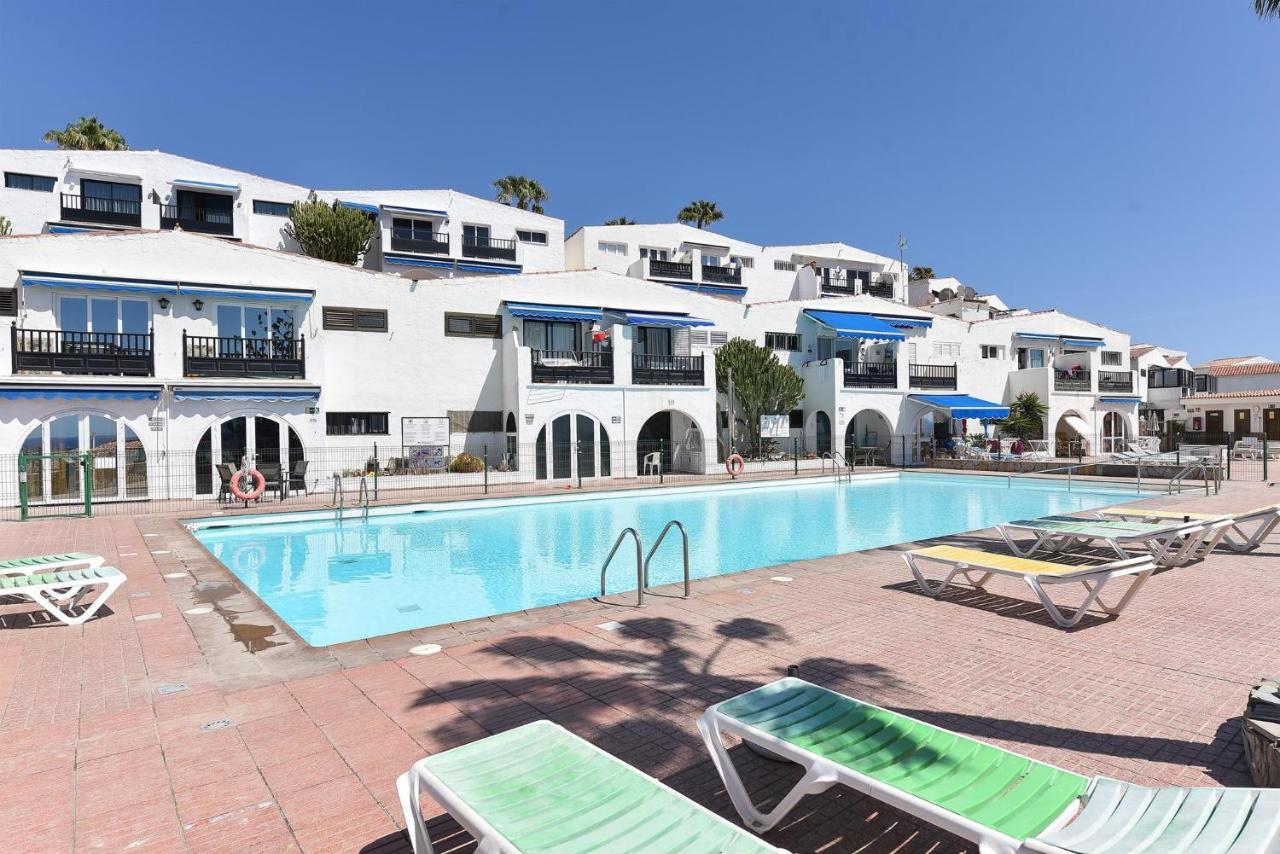 Canarios 629 By Villagrancanaria Apartamento