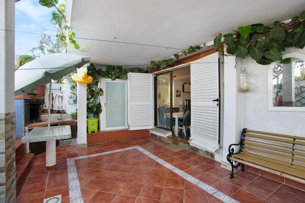 La Casa De Ramon * Mogán