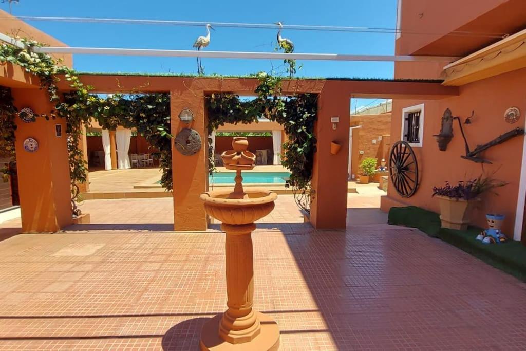 David Galdar Villa Las Palmas de Gran Canaria