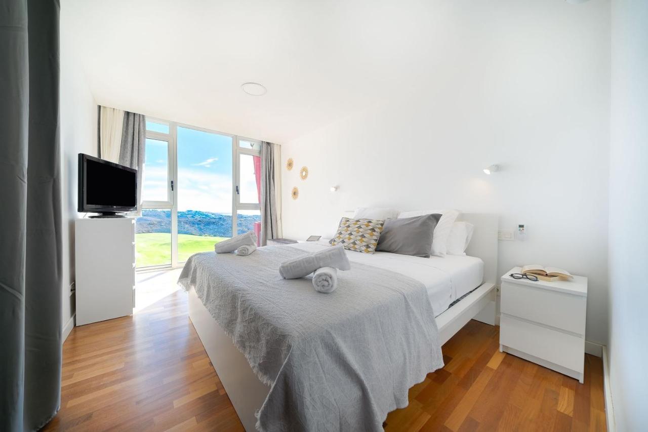 Villa Cacemar Salobre Golf
