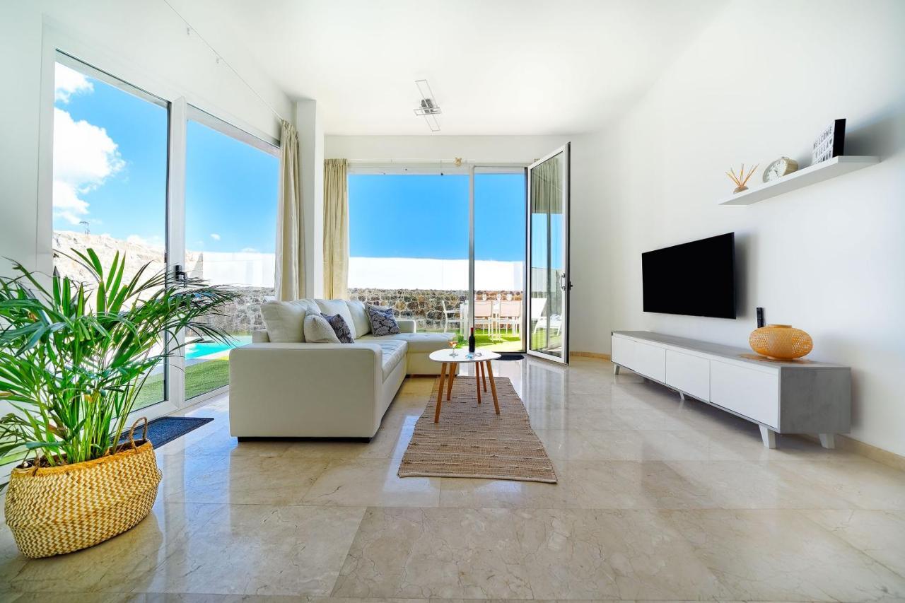 Cacemar Salobre Golf Villa