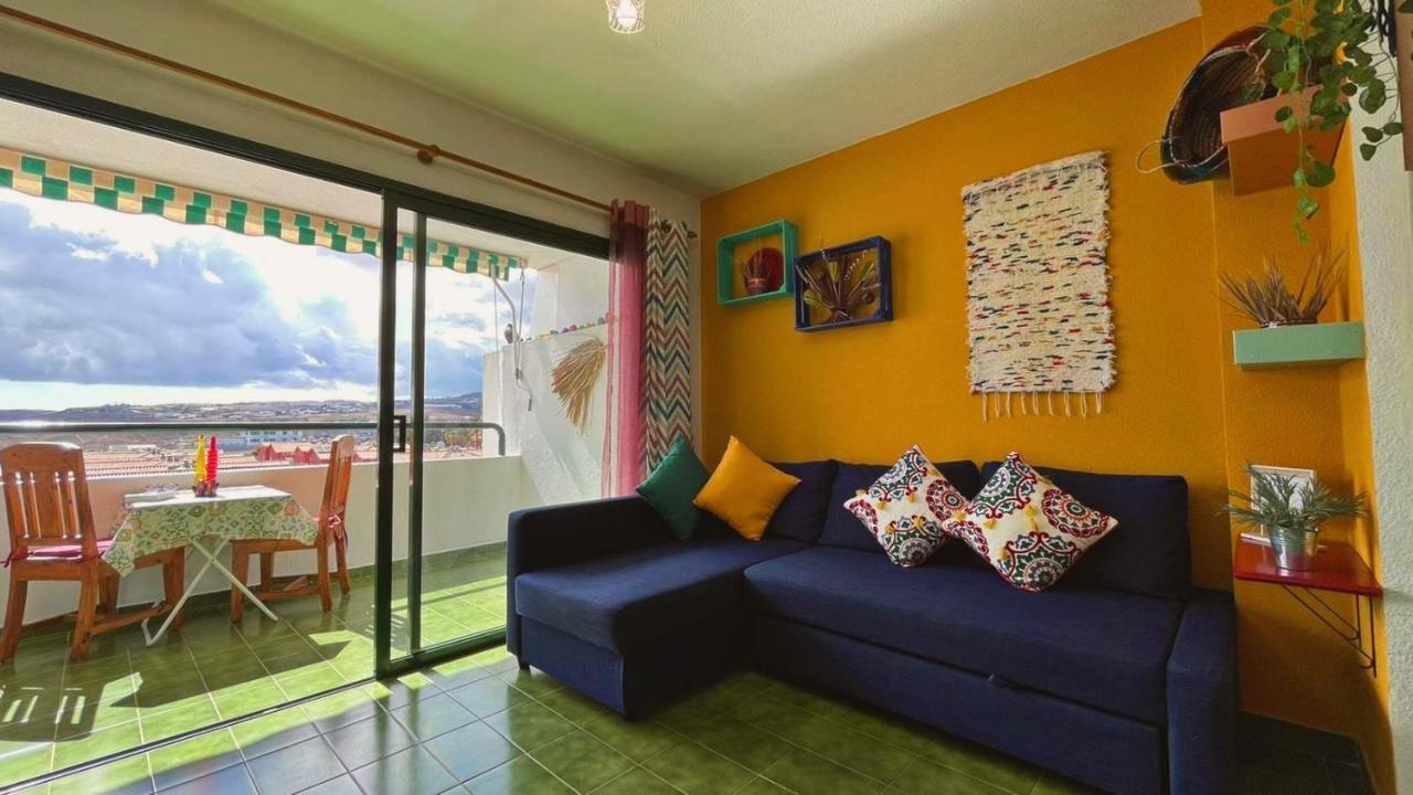 Surycan El Dorado 5th Floor * Playa del Inglés