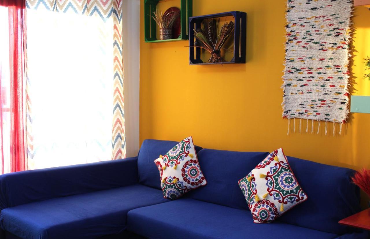 Surycan El Dorado 5th Floor Appartamento Playa del Inglés