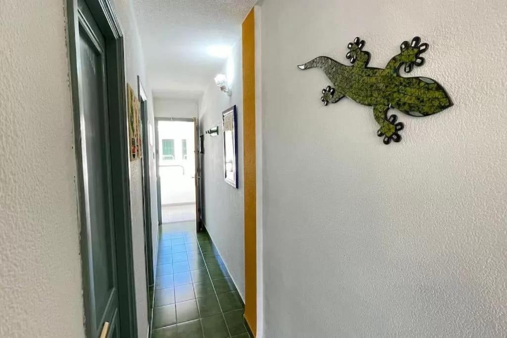Appartamento Surycan El Dorado 5th Floor Playa del Inglés