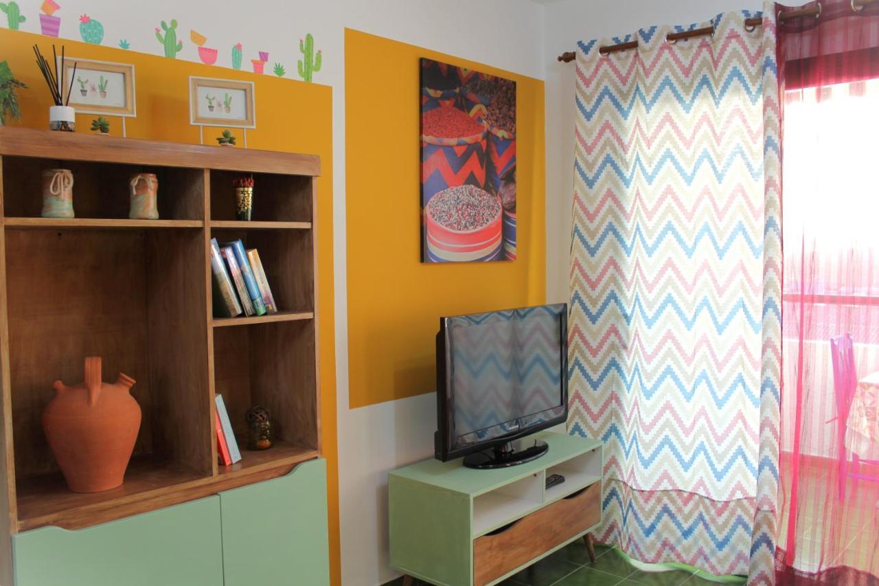 Appartamento Surycan El Dorado 5th Floor