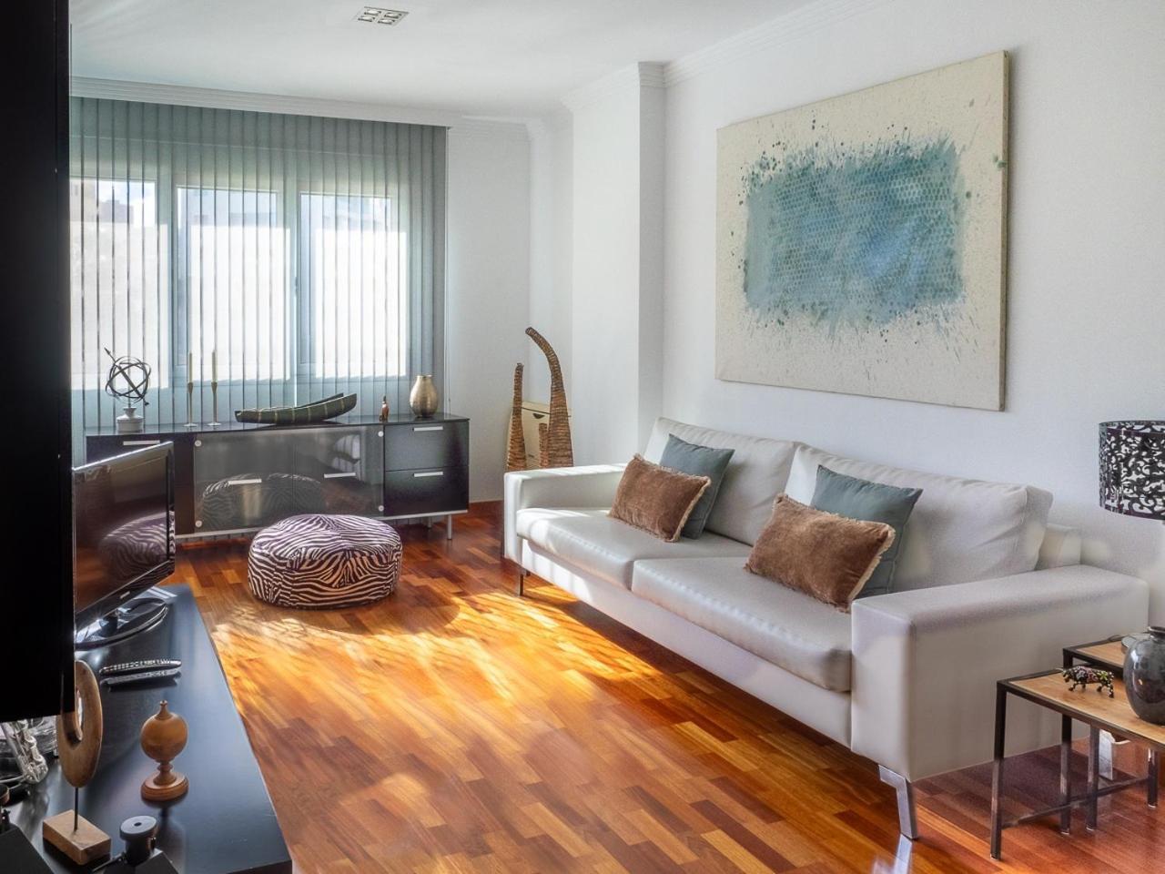 Abora Garden With Terrace, Pool, Extensive Gardens And Free Parking Apartment Las Palmas de Gran Canaria