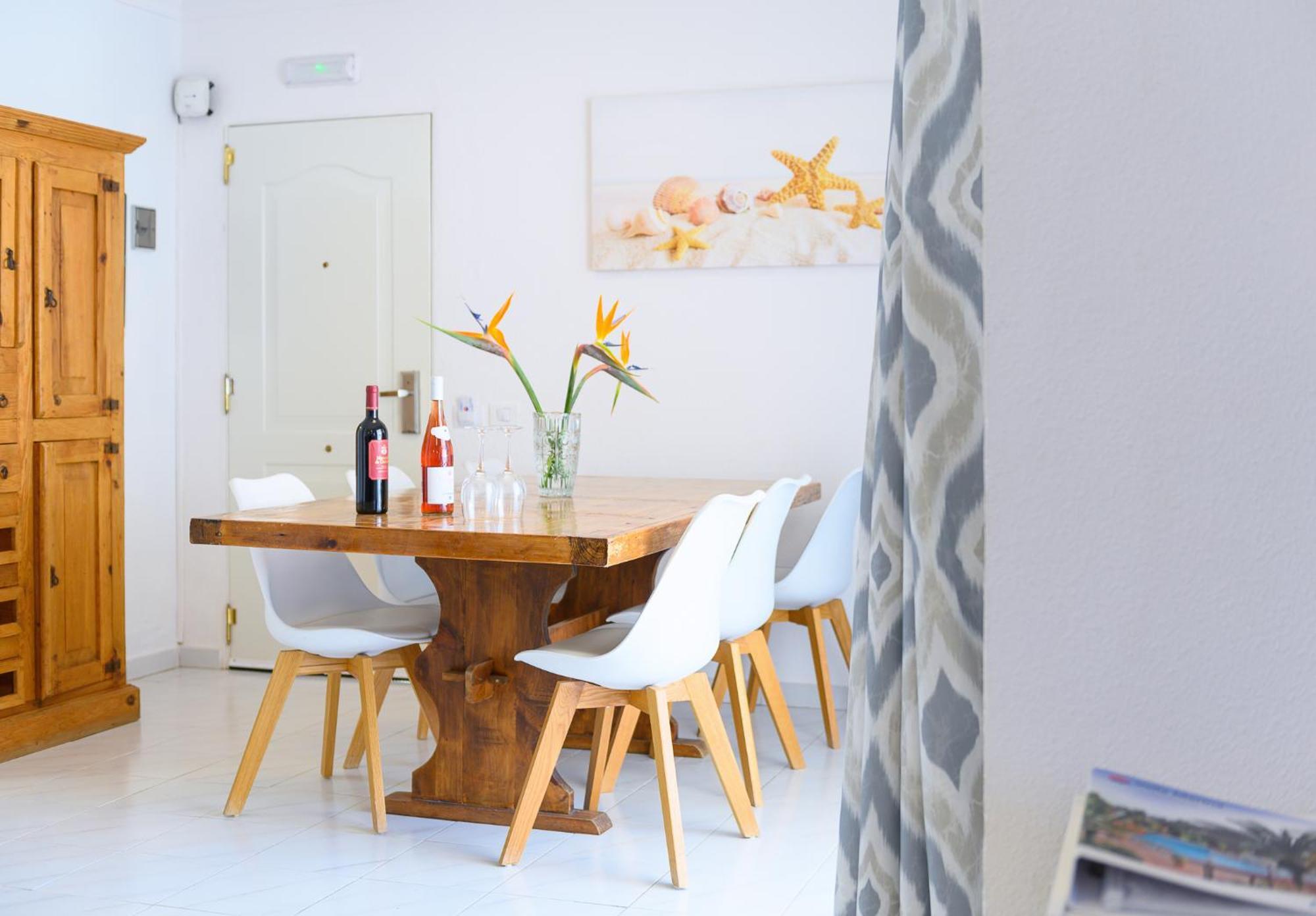 Valle Marina Apartment
