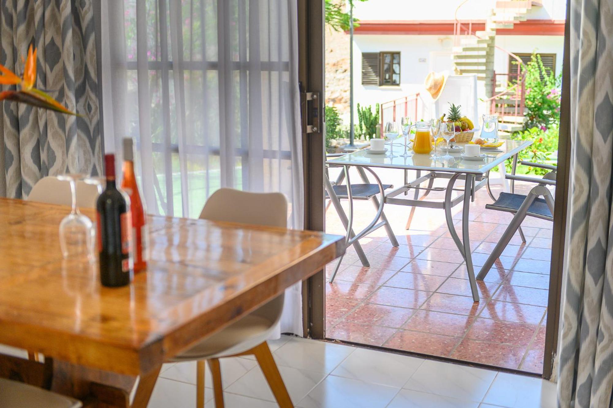 Valle Marina Apartment *