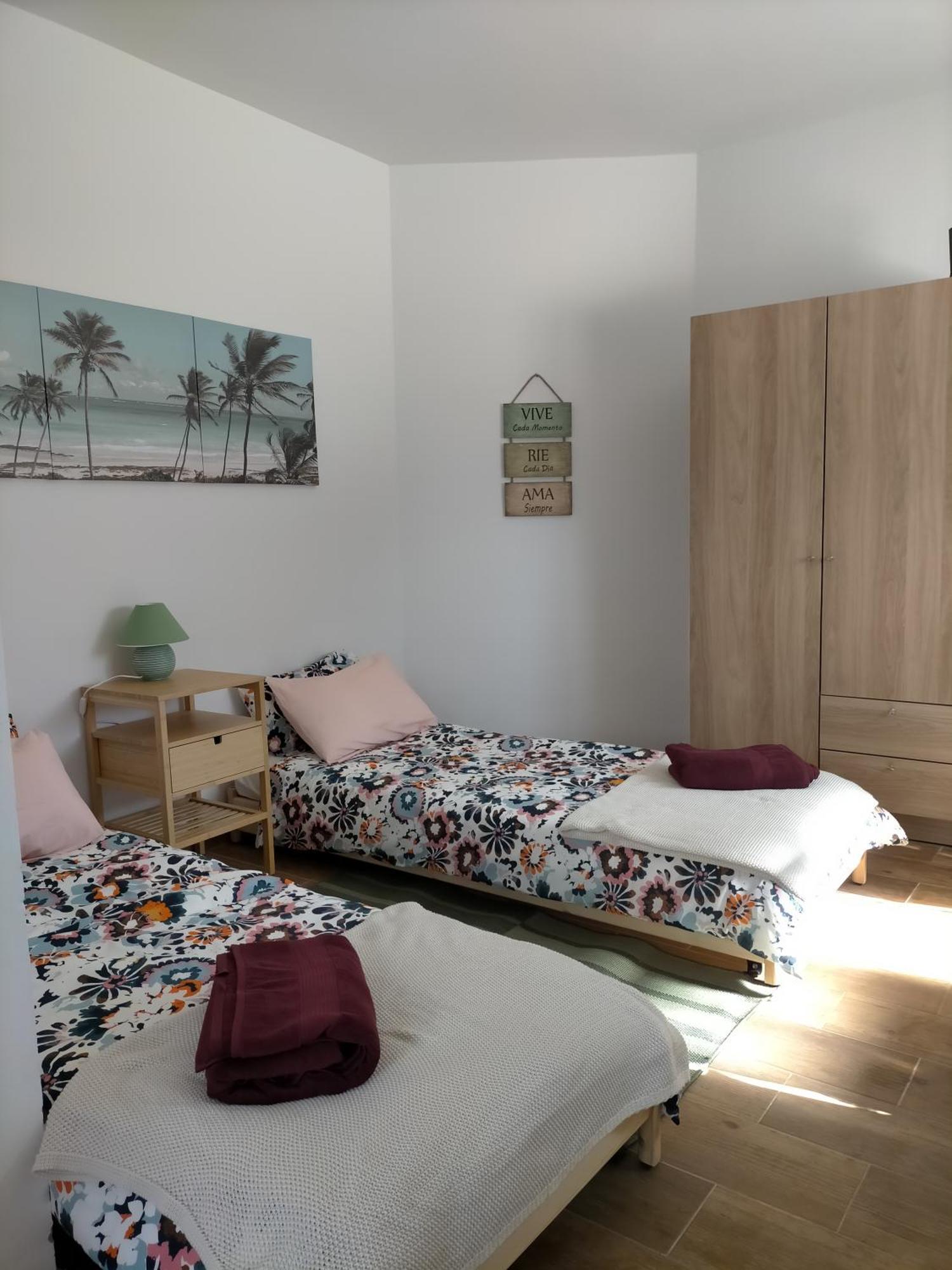 Appartamento Casa Plaza San Nicolas De Bari *