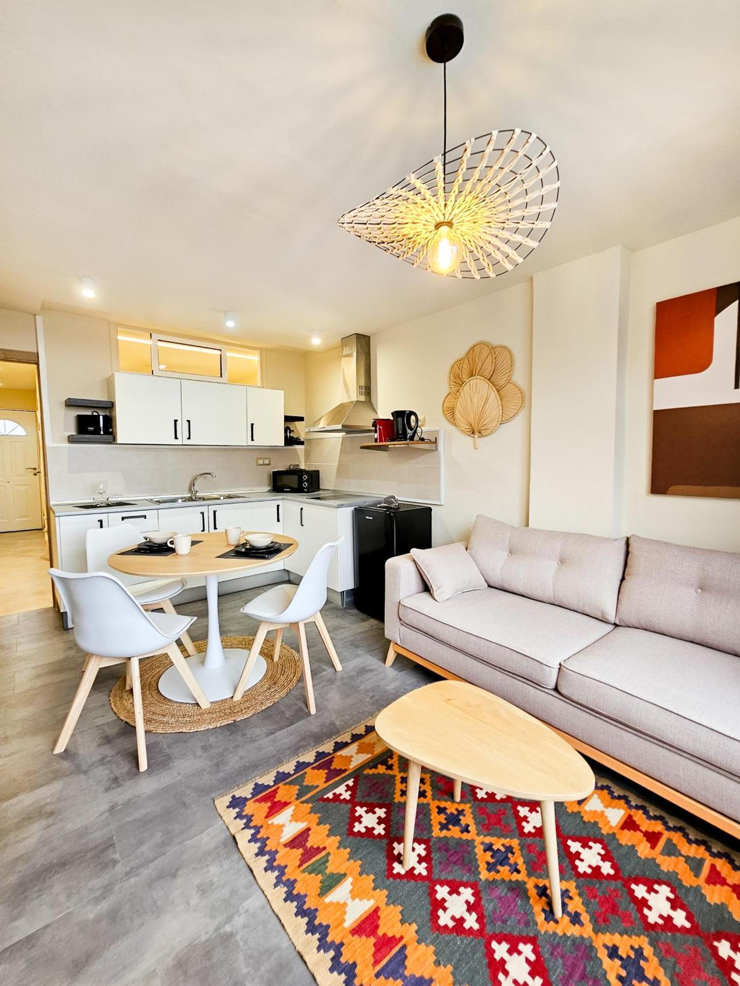 Apartment Design Flat *
