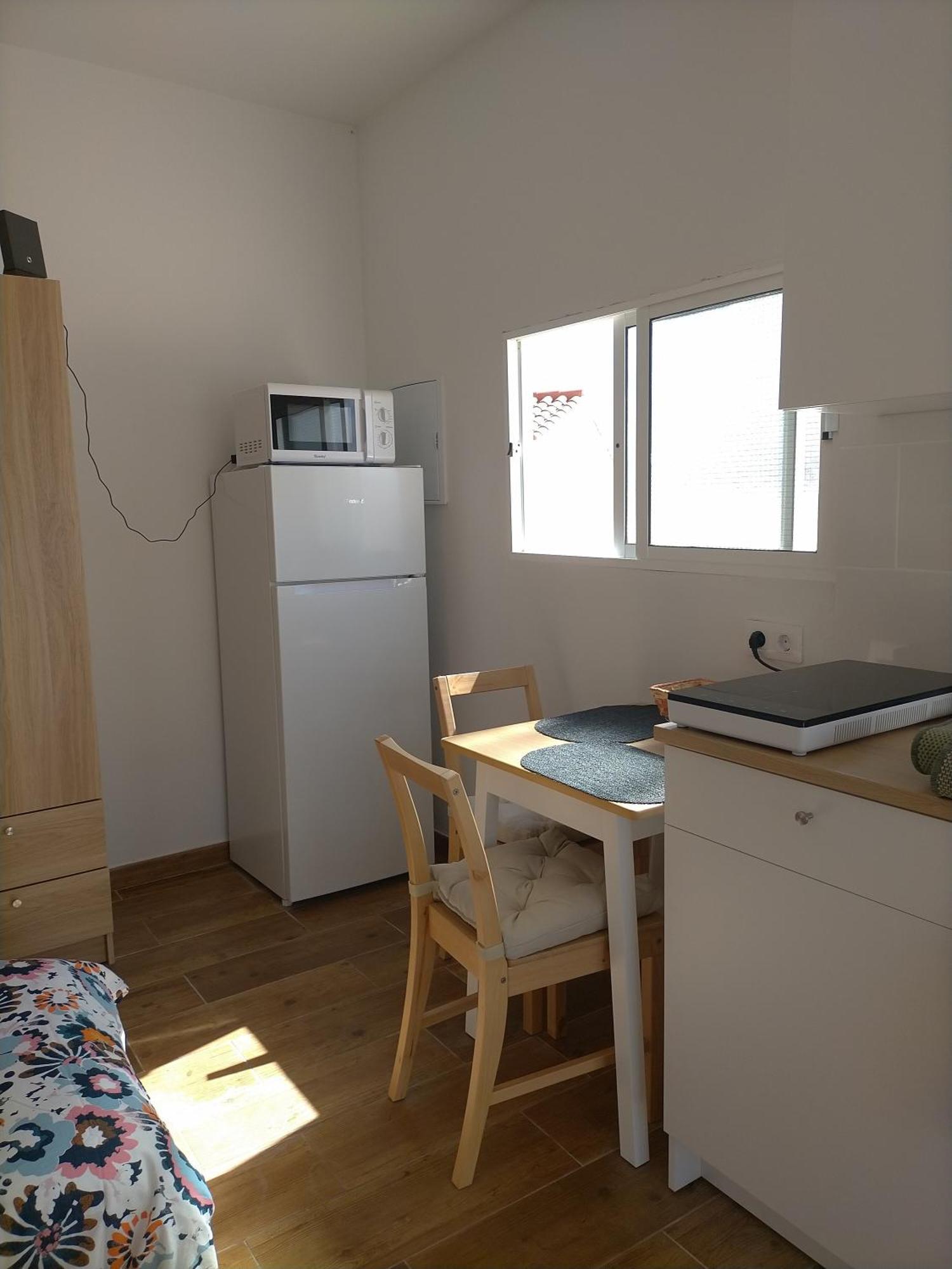 Appartamento Casa Plaza San Nicolas De Bari