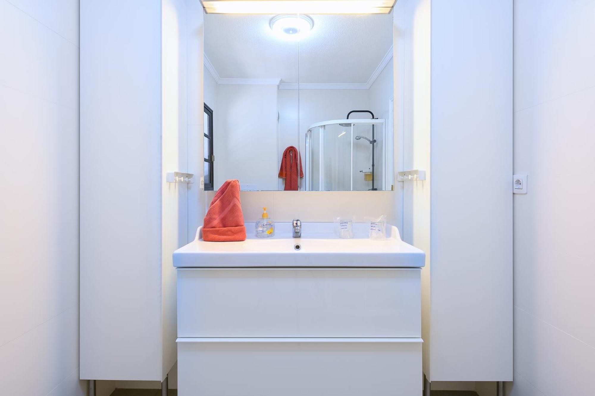 Apartment Valle Marina