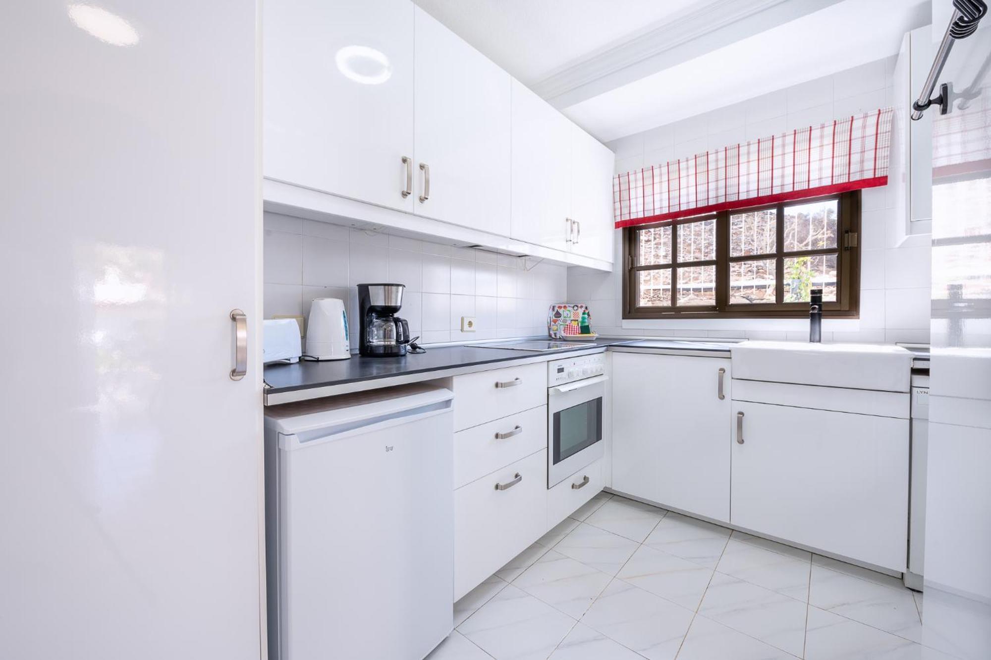 Apartment Valle Marina *