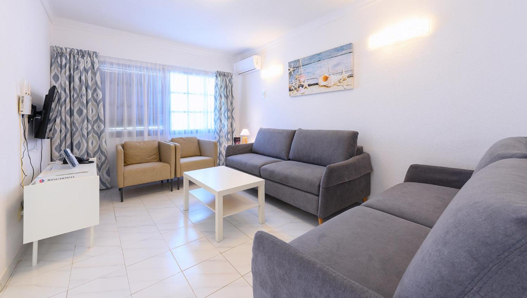 Apartment Valle Marina *