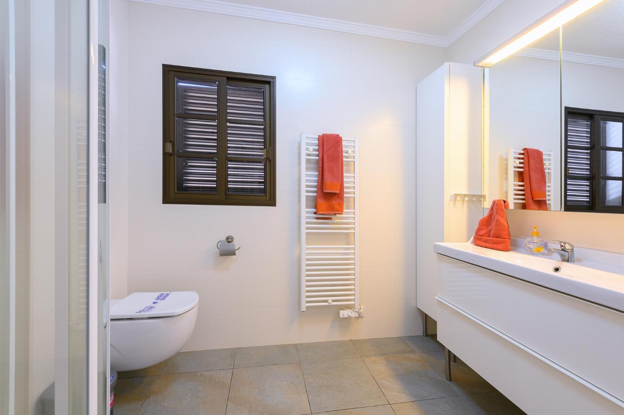Apartment Valle Marina *