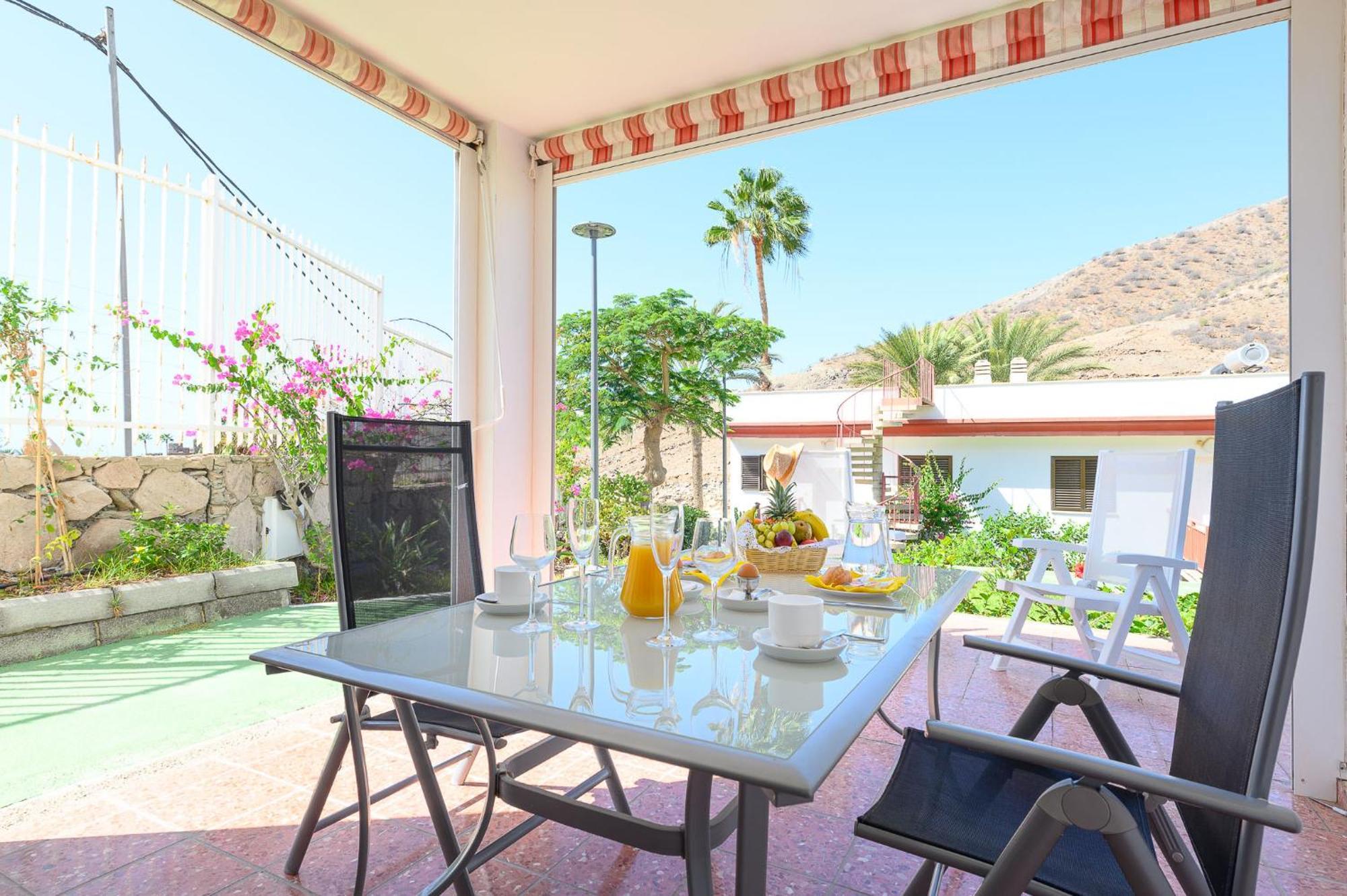 Valle Marina Apartment Mogan