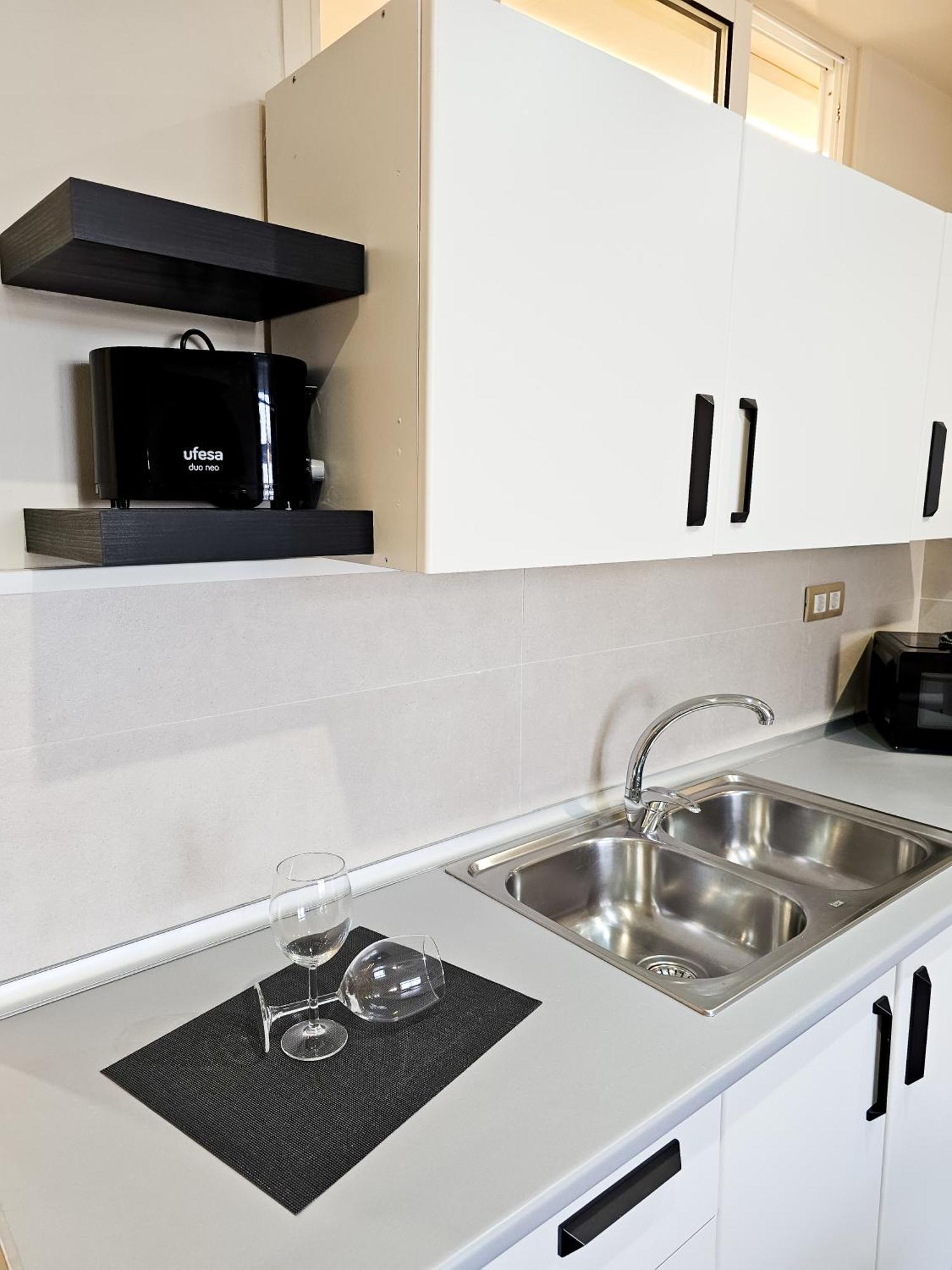 Design Flat * Playa del Ingles (Gran Canaria)