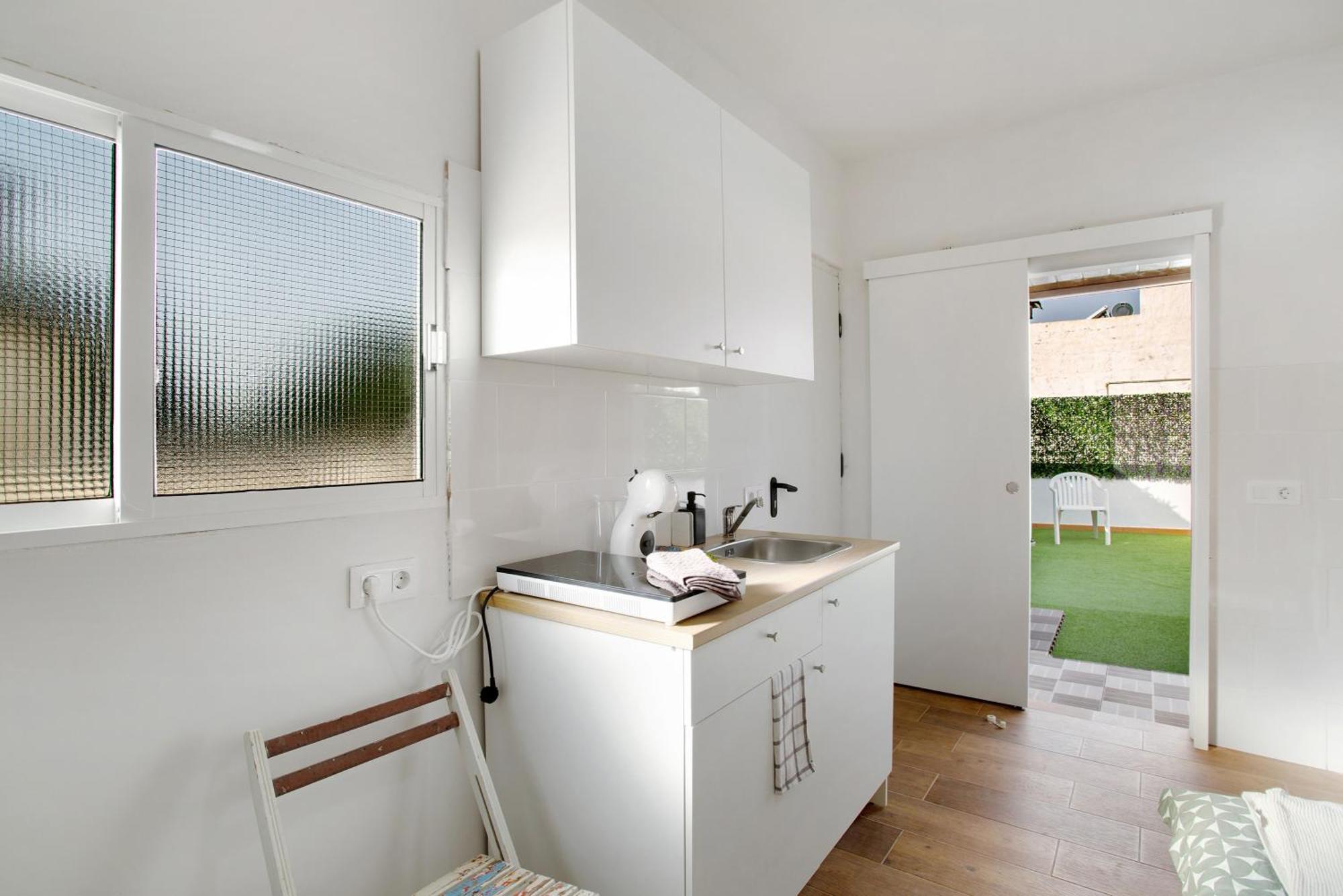 Appartamento Casa Plaza San Nicolas De Bari