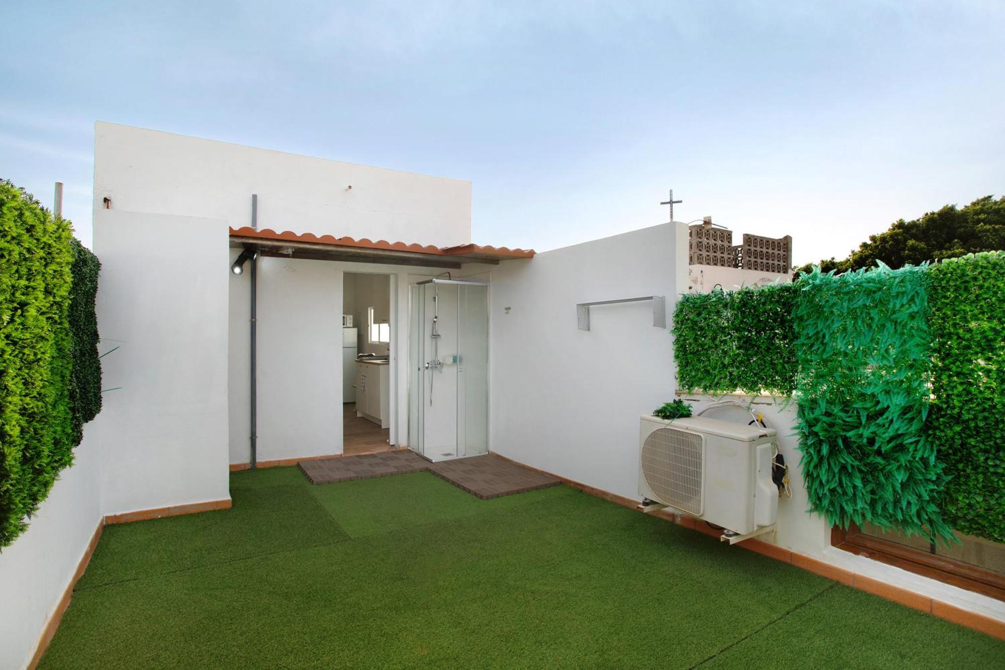 Casa Plaza San Nicolas De Bari Appartamento *