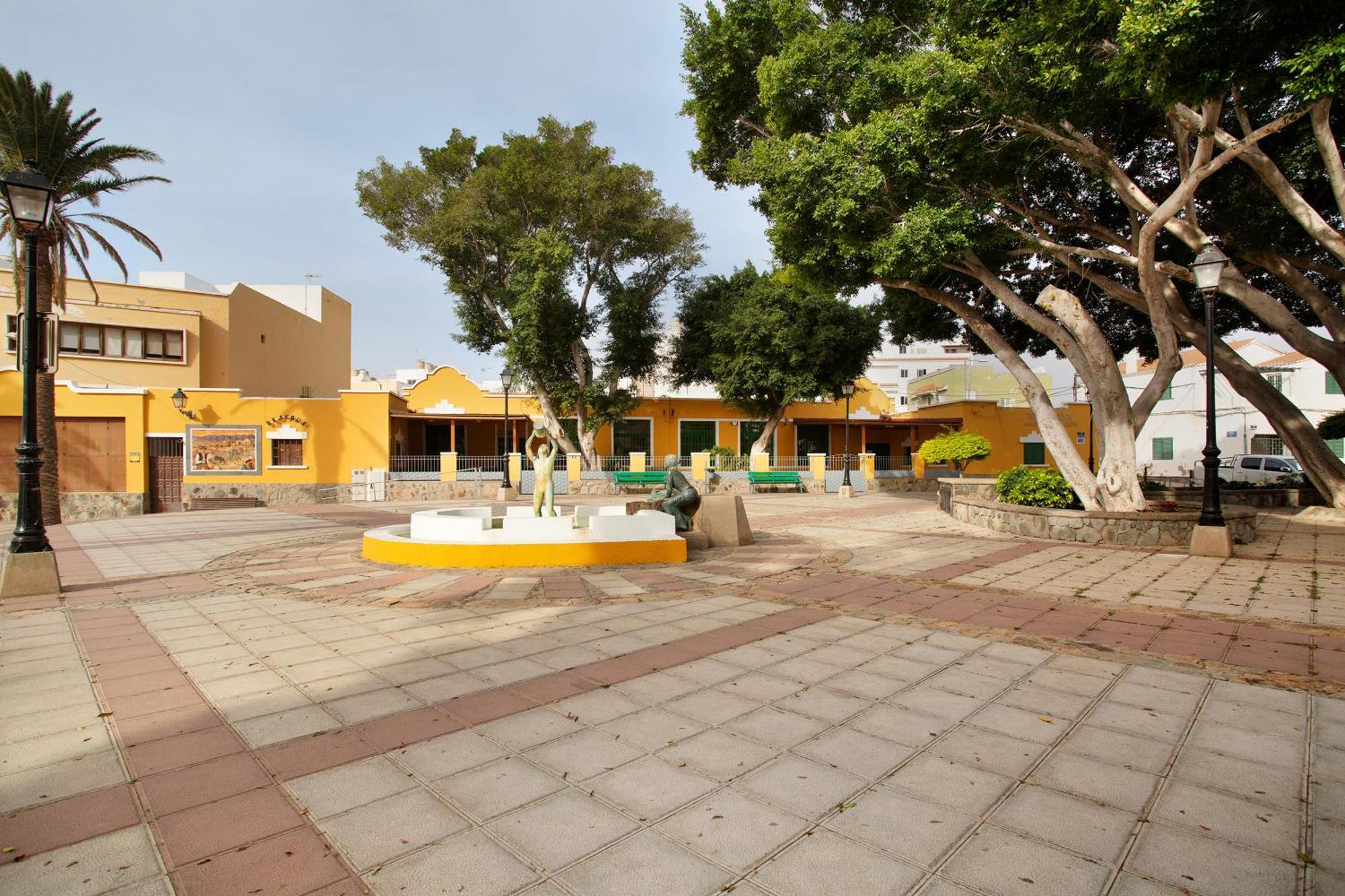 Appartamento Casa Plaza San Nicolas De Bari *
