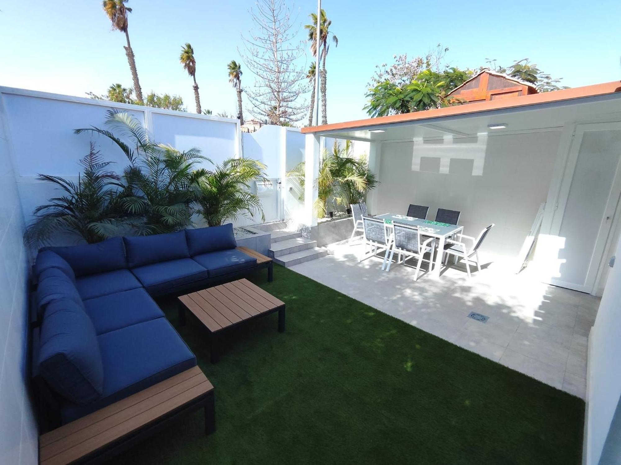 Villa Bahia Playa del Ingles (Gran Canaria)