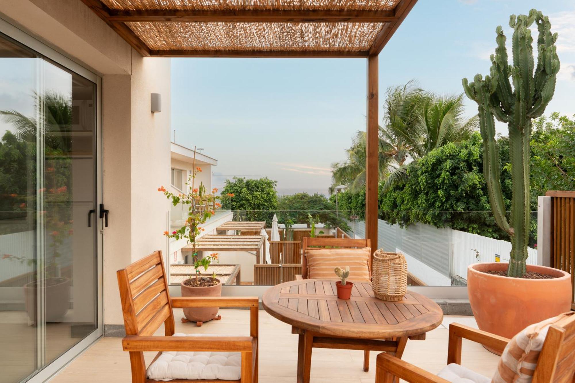 Mangata Gran Canaria - Adults Only *