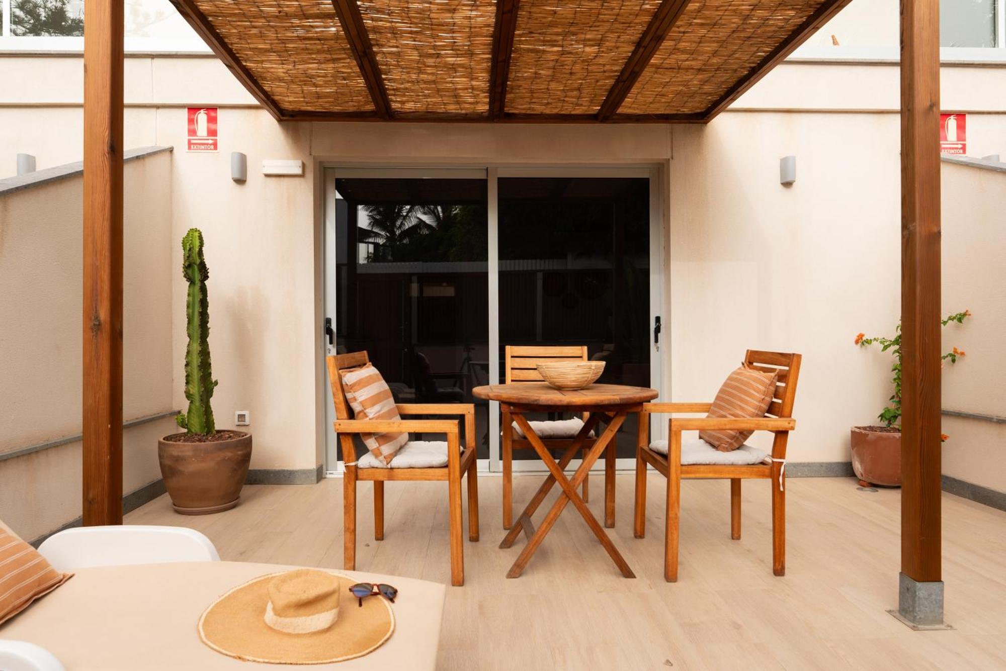 Appartamento Mangata Gran Canaria - Adults Only *