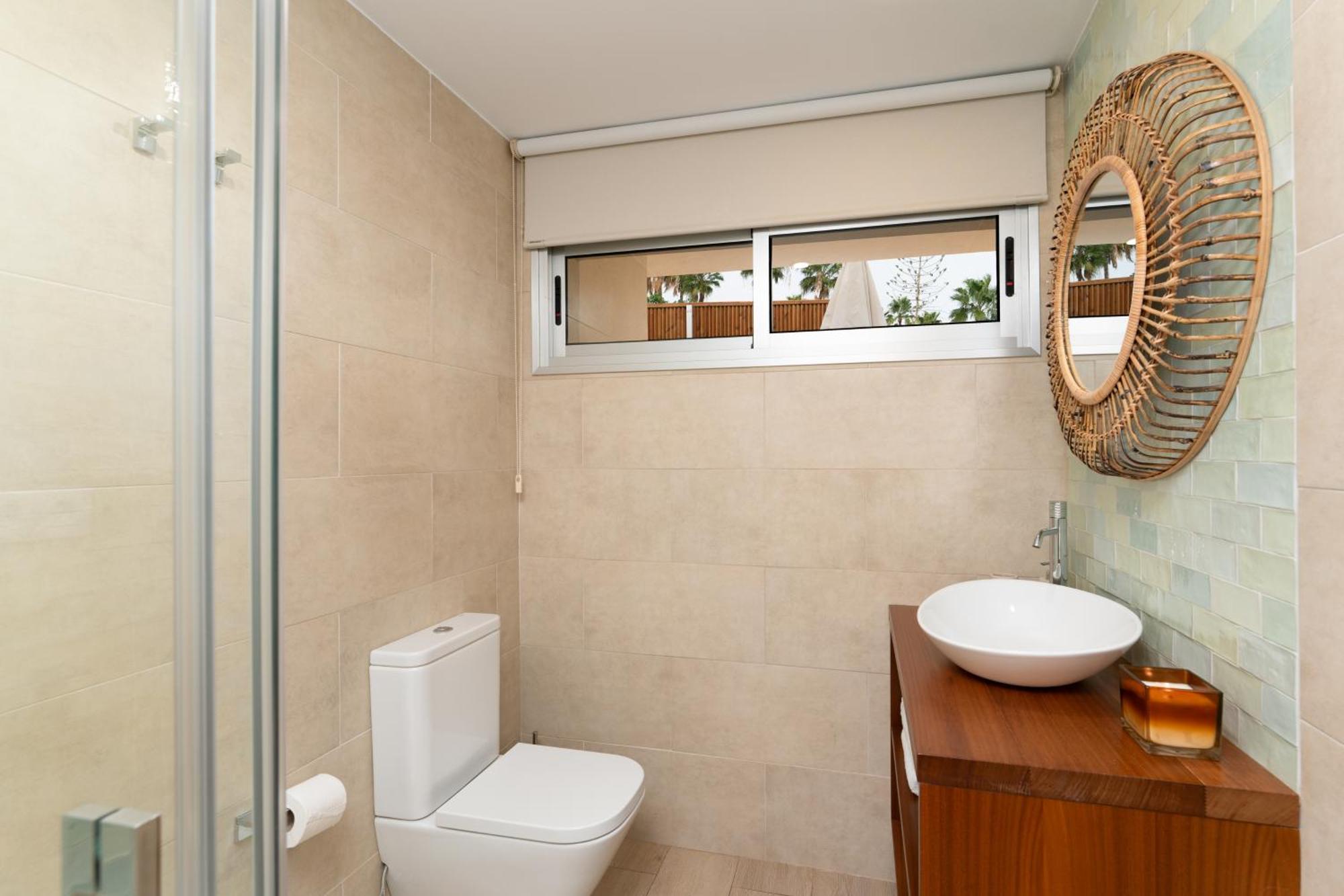 Appartamento Mangata Gran Canaria - Adults Only *