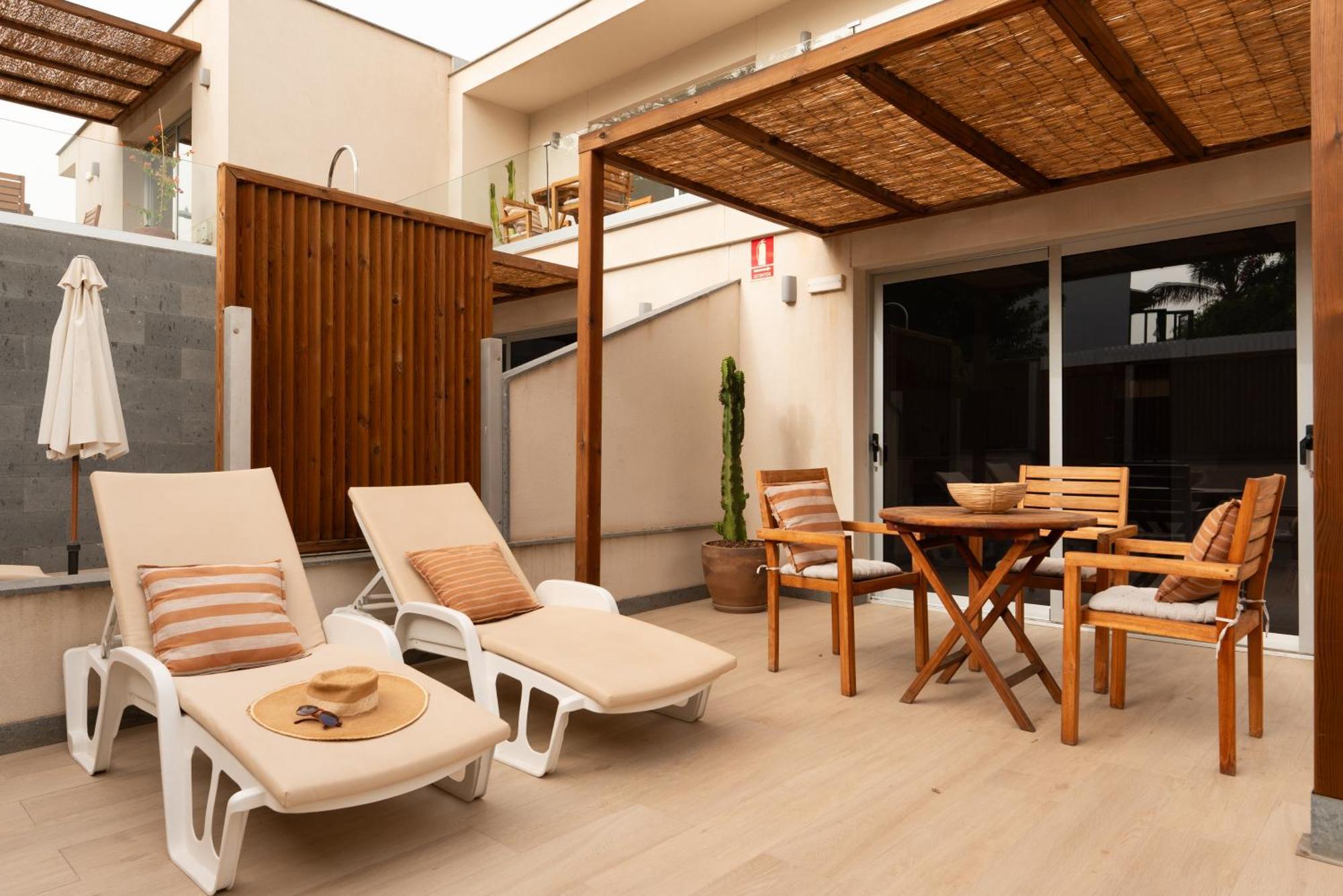 Mangata Gran Canaria - Adults Only *
