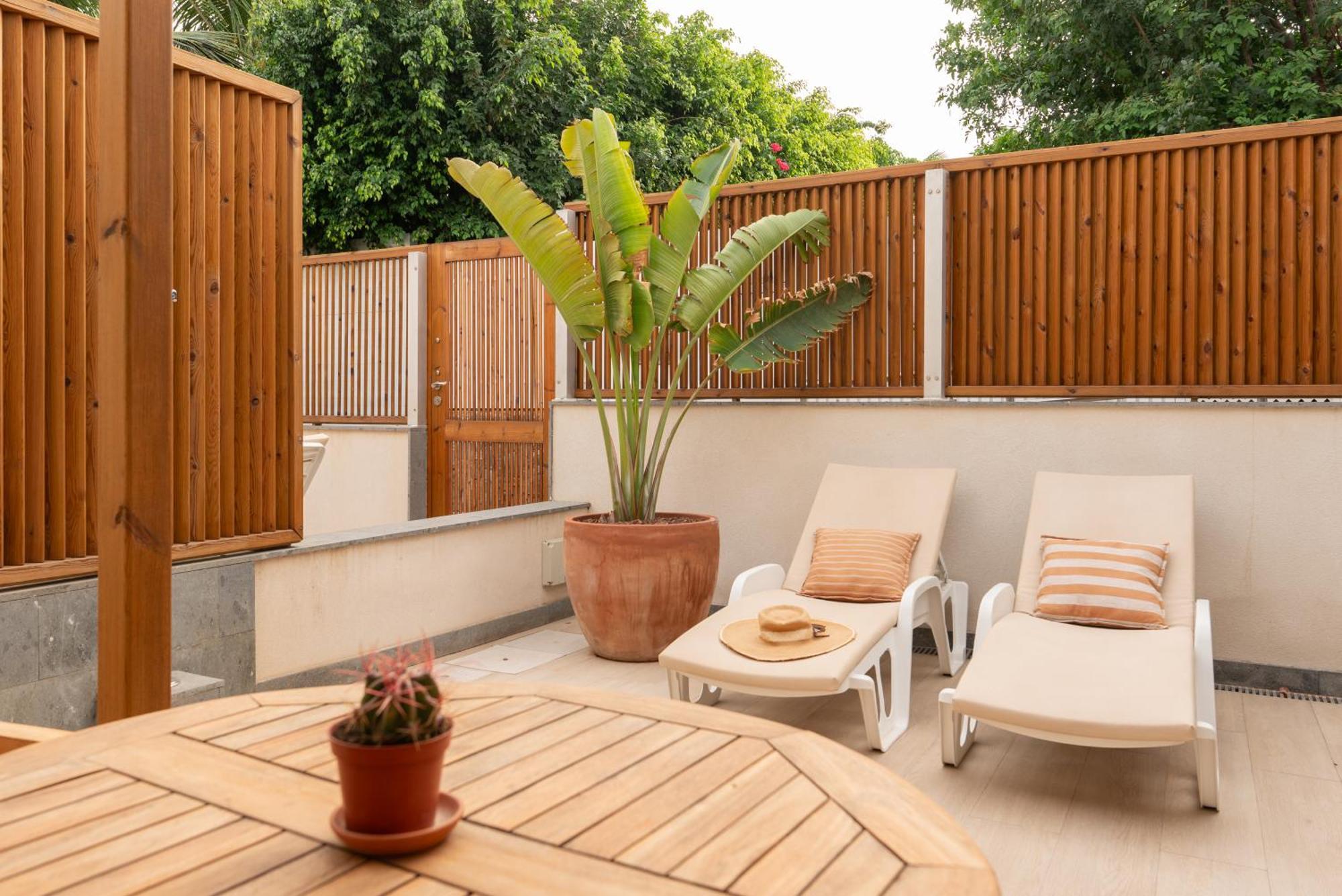 Appartamento Mangata Gran Canaria - Adults Only *