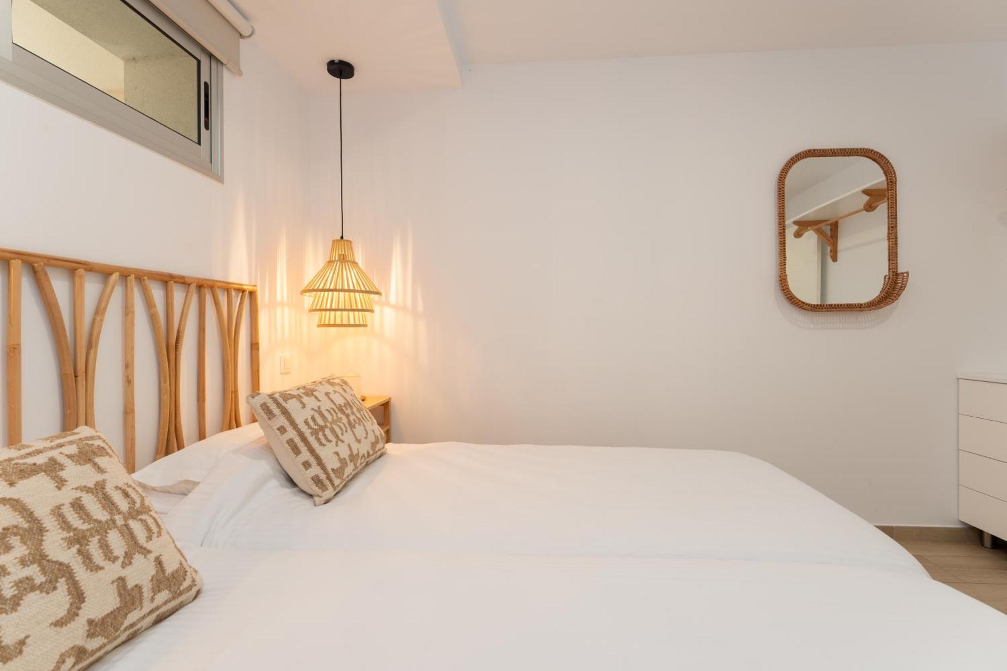 Appartamento Mangata Gran Canaria - Adults Only *