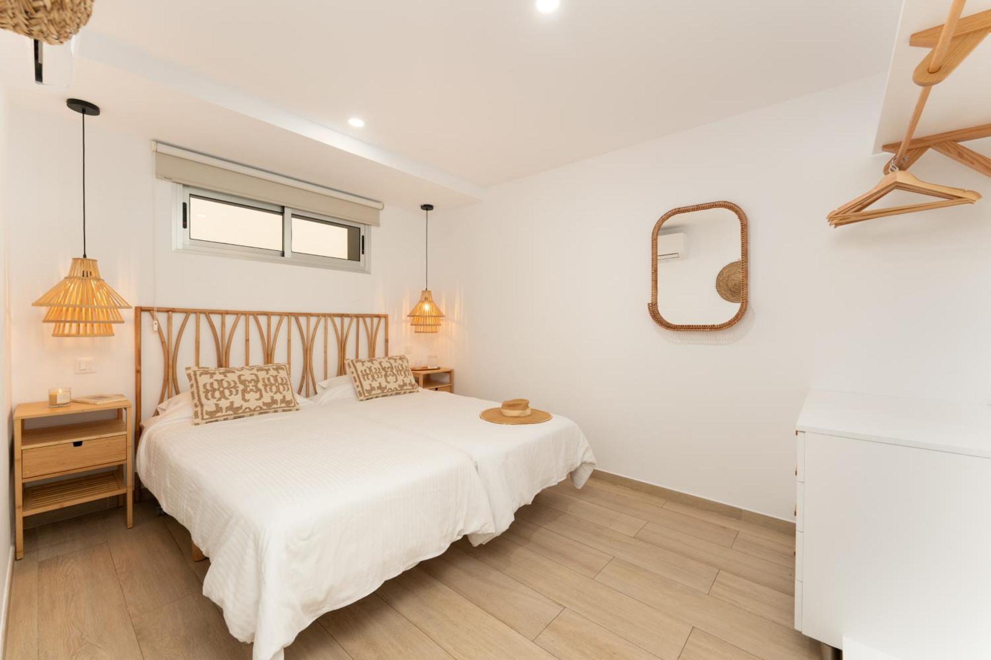 Mangata Gran Canaria - Adults Only *