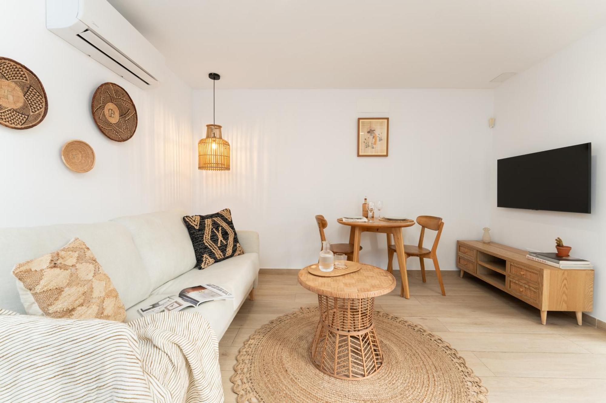 Appartamento Mangata Gran Canaria - Adults Only *